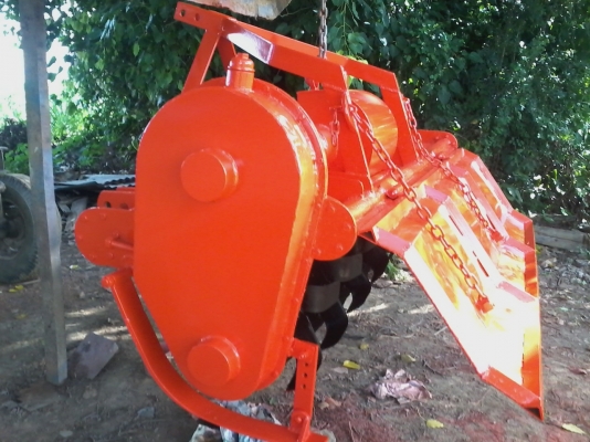 ขายโรโตรี่รถไถใหญ่