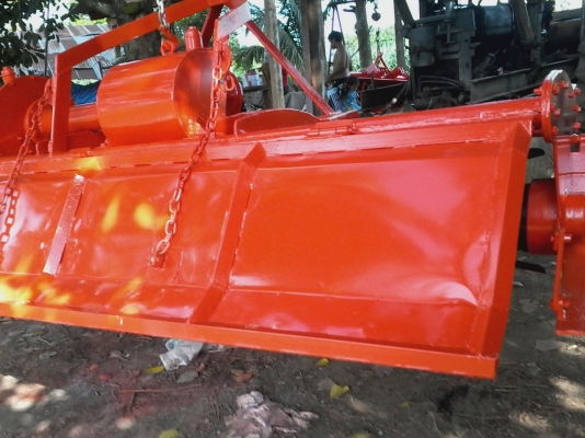 ขายโรโตรี่รถไถใหญ่