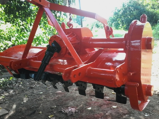 ขายโรโตรี่รถไถใหญ่