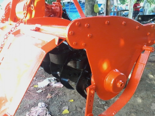 ขายโรโตรี่รถไถใหญ่