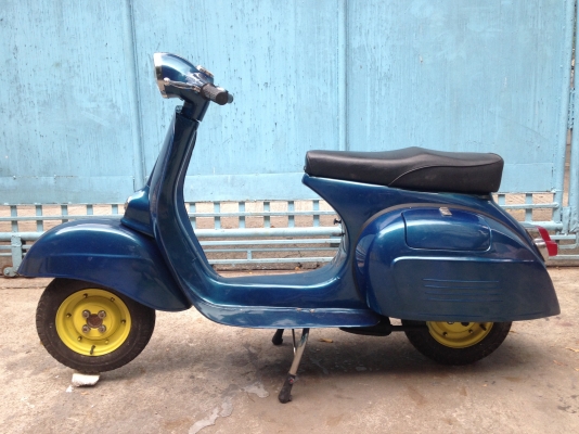ขาย VESPA Super