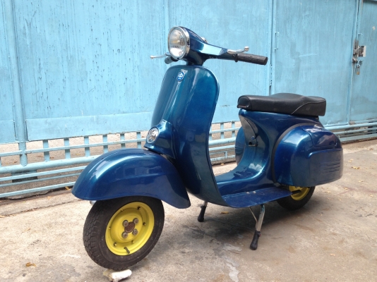 ขาย VESPA Super