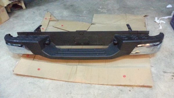 กันชนเสริมท้าย Chevy Corolado แท้ถอด