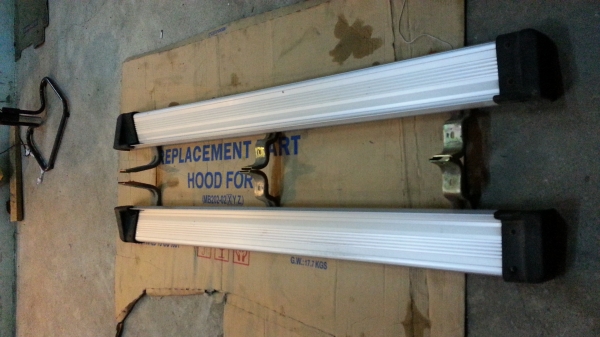 บันไดเสริมข้าง Chevy Corolado แท้ถอดอ