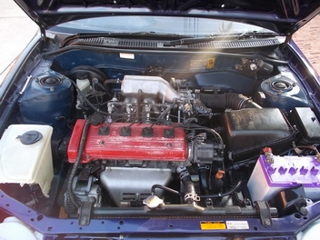 ตูดเป็ด 1500 ออโต้ แต่งสวยพร้อมใช้