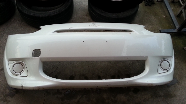 กันชนหน้า มิตซู มิราจ แท้มือสอง