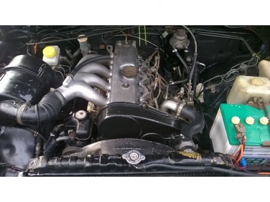 AERO BODY พร้อมใช้