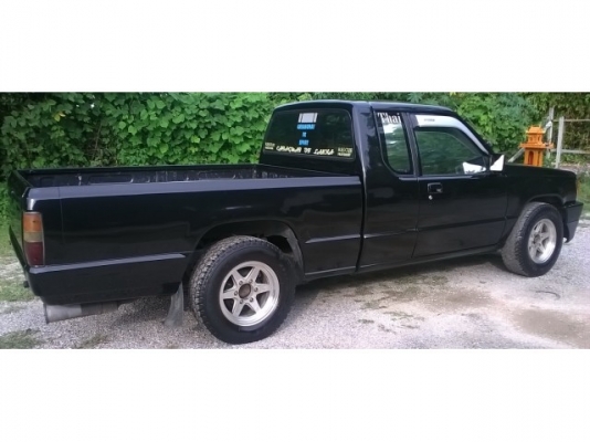 AERO BODY พร้อมใช้