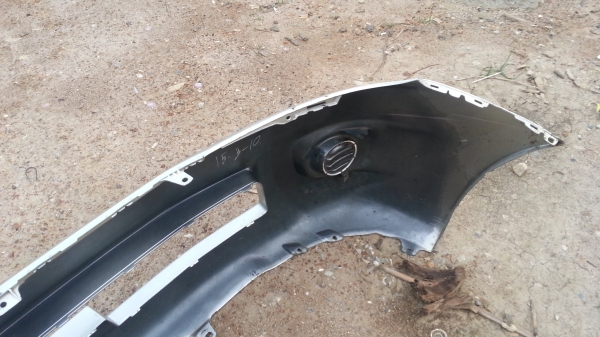 กันชนหน้า วีโก้ ตัวสมาร์ท แท้มือสอง