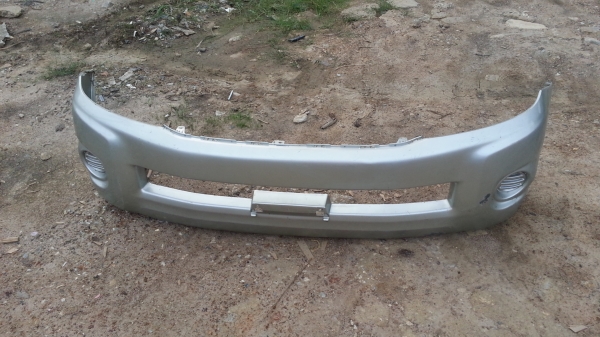 กันชนหน้า วีโก้ ตัวสมาร์ท แท้มือสอง