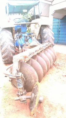 ผานพรวน7ใบ สำหรับรถฟอร์ดขายไม่แพง โทร081-0745778 ลุงโหนกรับสาย