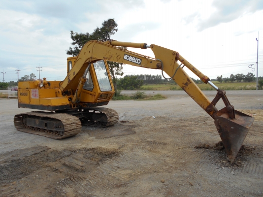 KOBELCO R903