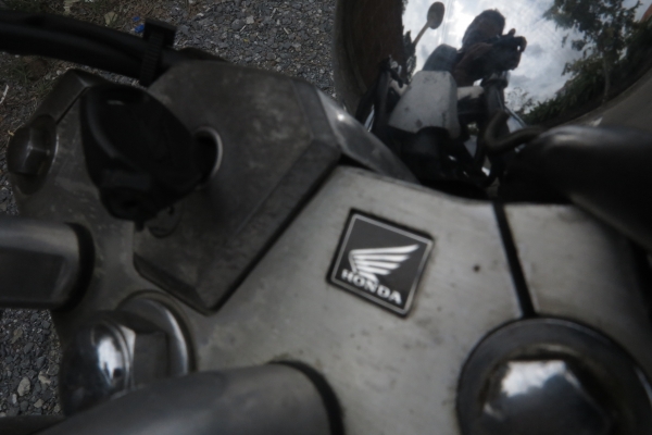 Honda Phantom TA200 ราคาเบาๆๆ 39000 บาท Honda Phantom TA200 ราคาเบาๆๆ 39000 บาท