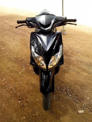 มีโอ125ปี55 ท็อป