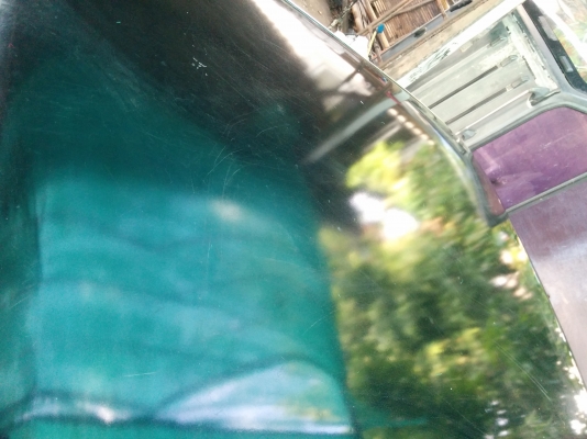 ขายBMW316 เครื่องSR ติดแก๊ส LPG แล้ว