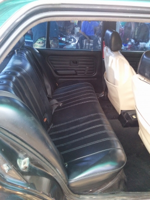 ขายBMW316 เครื่องSR ติดแก๊ส LPG แล้ว