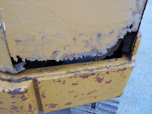 SUMITOMO S120F เทียบเท่า PC45 SUMITOMO S120F เทียบเท่า PC45