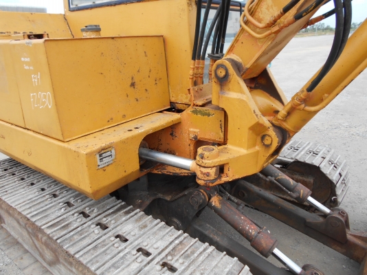 SUMITOMO S120F เทียบเท่า PC45 SUMITOMO S120F เทียบเท่า PC45