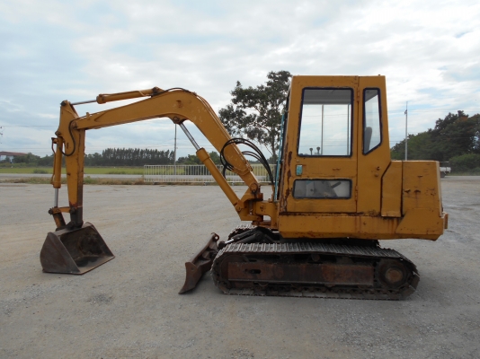 SUMITOMO  S120F   เทียบเท่า PC45