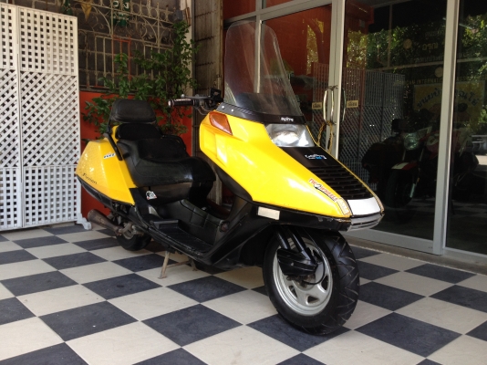 ด่วนๆHonda Fusion250 ราคาถูกเวอร์ๆ