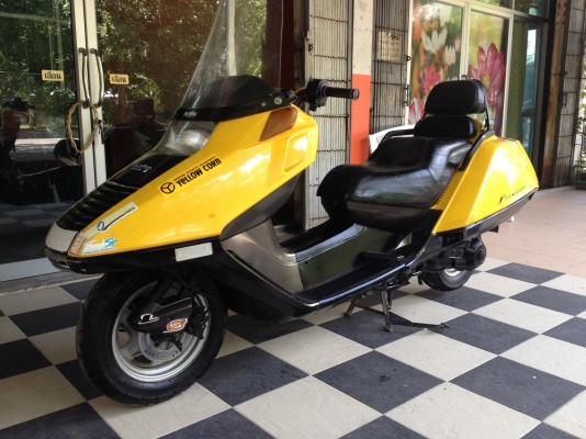 ด่วนๆHonda Fusion250 ราคาถูกเวอร์ๆ