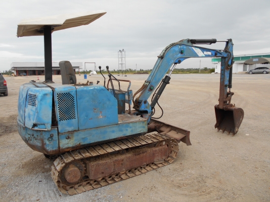 KOBELCO  SK024