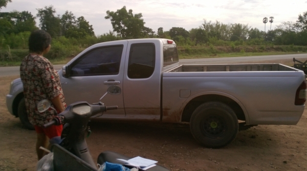 ดีแม็กฝากขาย รถปี49 ไฟฟ้า ไม่ติดแนนส์ พร้อมโอน ขายตามสภาพราคาเบาๆ โทร081-0745778