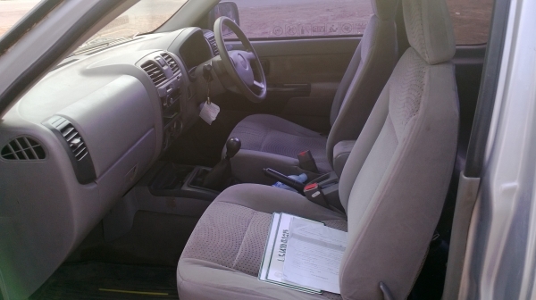 ดีแม็กฝากขาย รถปี49 ไฟฟ้า ไม่ติดแนนส์ พร้อมโอน ขายตามสภาพราคาเบาๆ โทร081-0745778