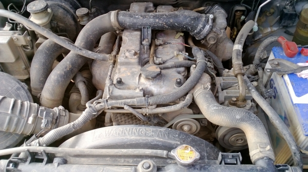 ดีแม็กฝากขาย รถปี49 ไฟฟ้า ไม่ติดแนนส์ พร้อมโอน ขายตามสภาพราคาเบาๆ โทร081-0745778