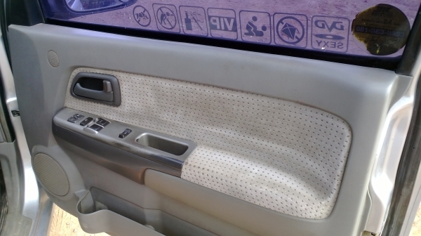 ดีแม็กฝากขาย รถปี49 ไฟฟ้า ไม่ติดแนนส์ พร้อมโอน ขายตามสภาพราคาเบาๆ โทร081-0745778