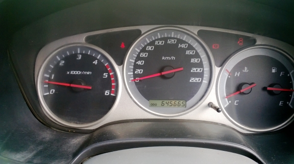 ดีแม็กฝากขาย รถปี49 ไฟฟ้า ไม่ติดแนนส์ พร้อมโอน ขายตามสภาพราคาเบาๆ โทร081-0745778