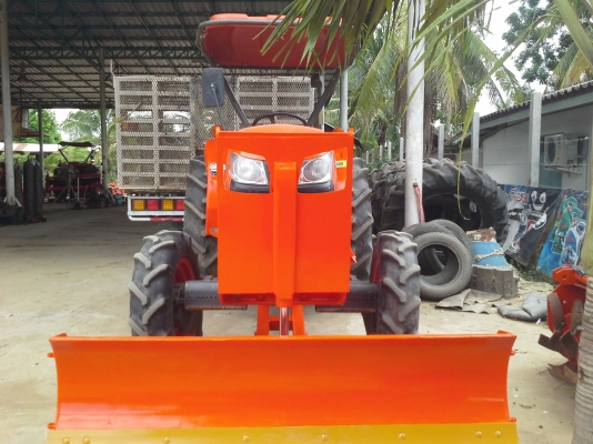 ขายแทรกเตอร์ L4708