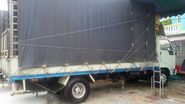 HINO-FC-2Wป๊95เครื่องWO4D.ครัชซีสวย.บะคาร์โก้5.50เมตร.สภาพพร้อมใช้..ราคา.485.000บ HINO-FC-2Wป๊95เครื่องWO4D.ครัชซีสวย.บะคาร์โก้5.50เมตร.สภาพพร้อมใช้..ราคา.485.000บ