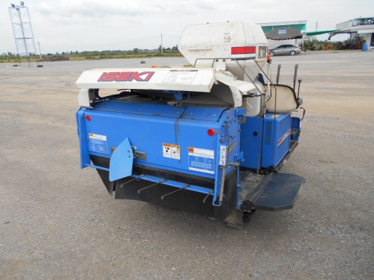 ISEKI HE209 ISEKI HE209