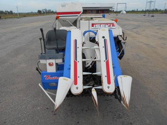 ISEKI HE209 ISEKI HE209