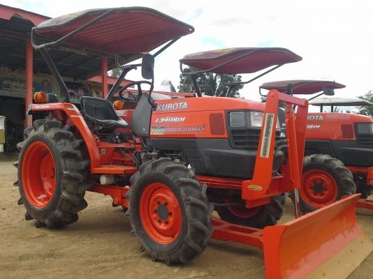 ขายแทรกเตอร์ L3408DI