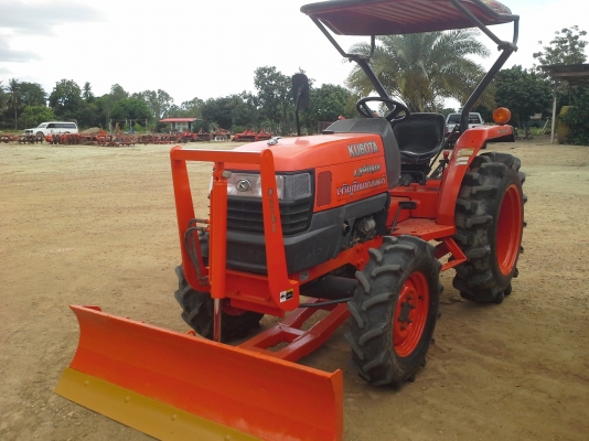 ขายแทรกเตอร์ L3408DI