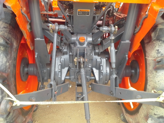 ขายแทรกเตอร์ L3408DI