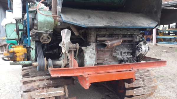 ขายรถเกี่ยว