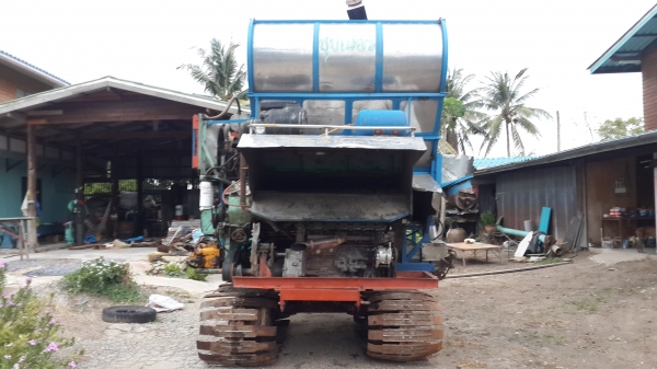 ขายรถเกี่ยว