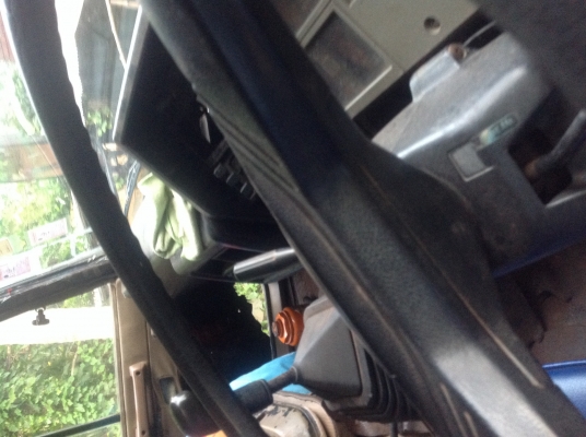 ขายเปอเฟีย หัว3ใบปัด เครื่อง Po9 320แรงแม่ลูกดั้ม