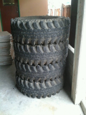 ขายล้อ ขายยาง OFF ROAD หล่อๆ ลุยๆทั้งR15 R16  สนใจแวะเข้ามาดูก่อนครับ