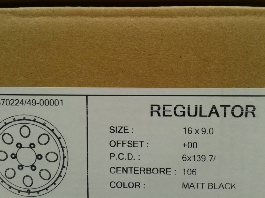 ขายล้อ ขายยาง OFF ROAD หล่อๆ ลุยๆทั้งR15 R16  สนใจแวะเข้ามาดูก่อนครับ