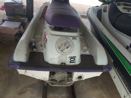 คาวาxi 750cc