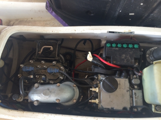 คาวาxi 750cc