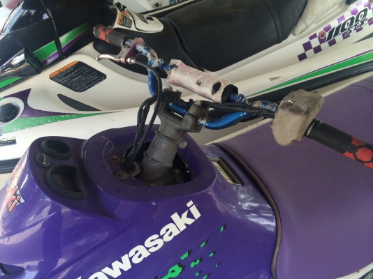 คาวาxi 750cc