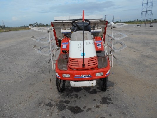 KUBOTA SPA5 KUBOTA SPA5