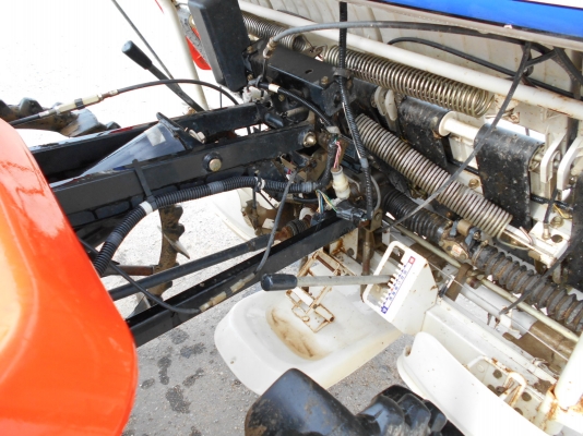 KUBOTA SPA5 KUBOTA SPA5