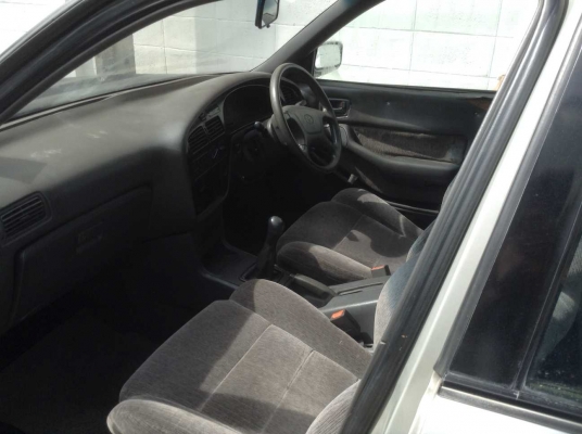 ขายโตโยต้า แคมรี่ สภาพดี ขายถูก