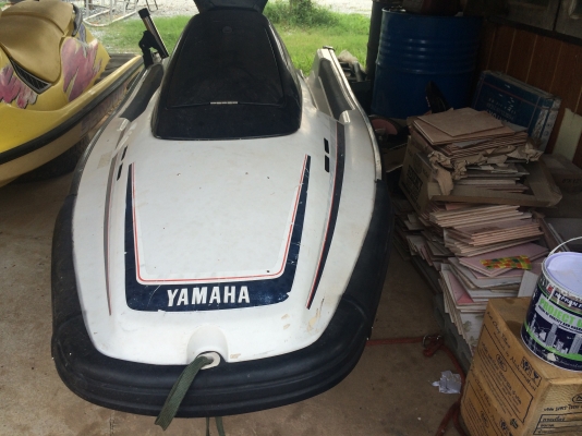 ปลาโอกรี๊บๆ ซักลำ